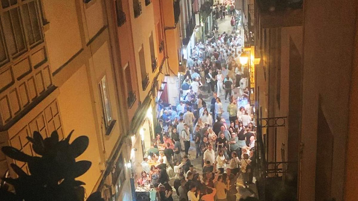 La Laurel se aleja de Logroño: tres de cada cuatro logroñeses creen que hay que tomar medidas urgentes