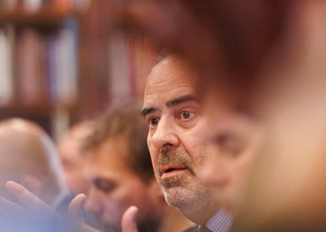 El presidente del lobby nuclear niega que las centrales fueran “una rémora” para recuperarse del apagón