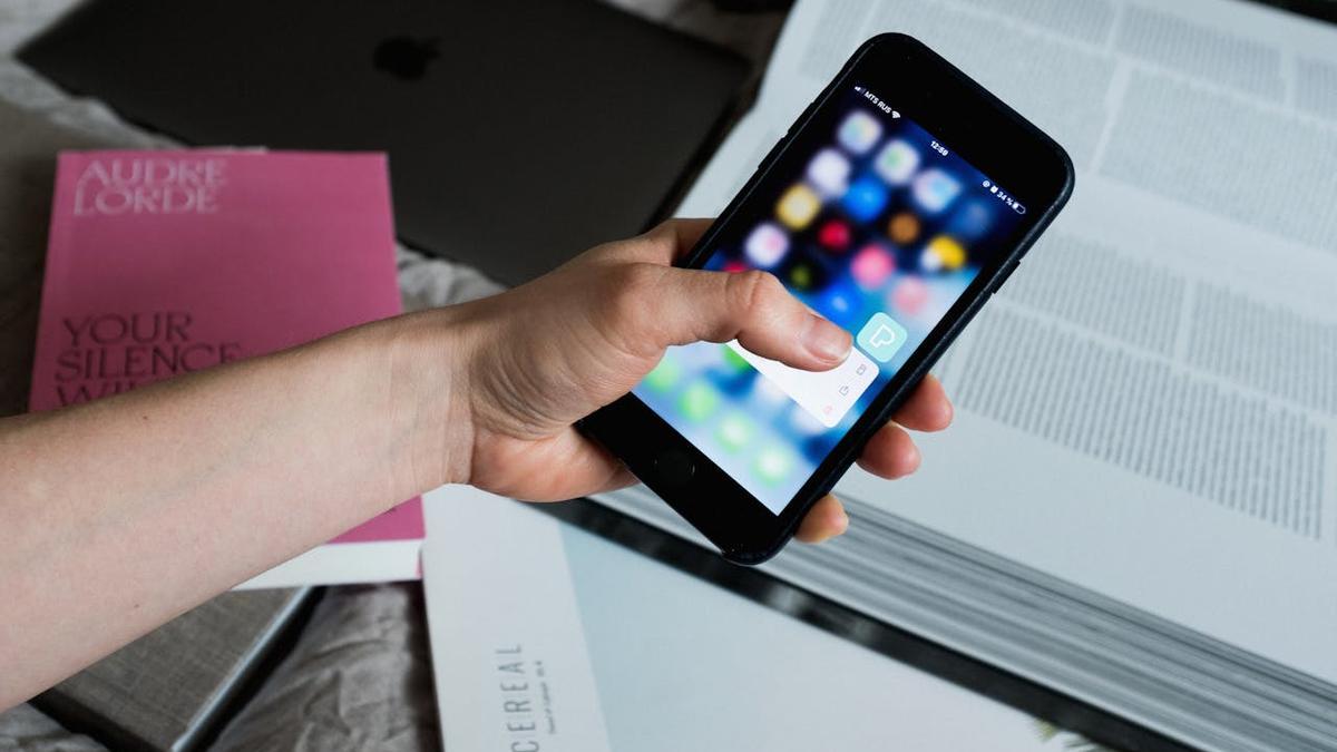Las mejores apps para aprender nuevas habilidades: desde cocina hasta fotografía o guitarra