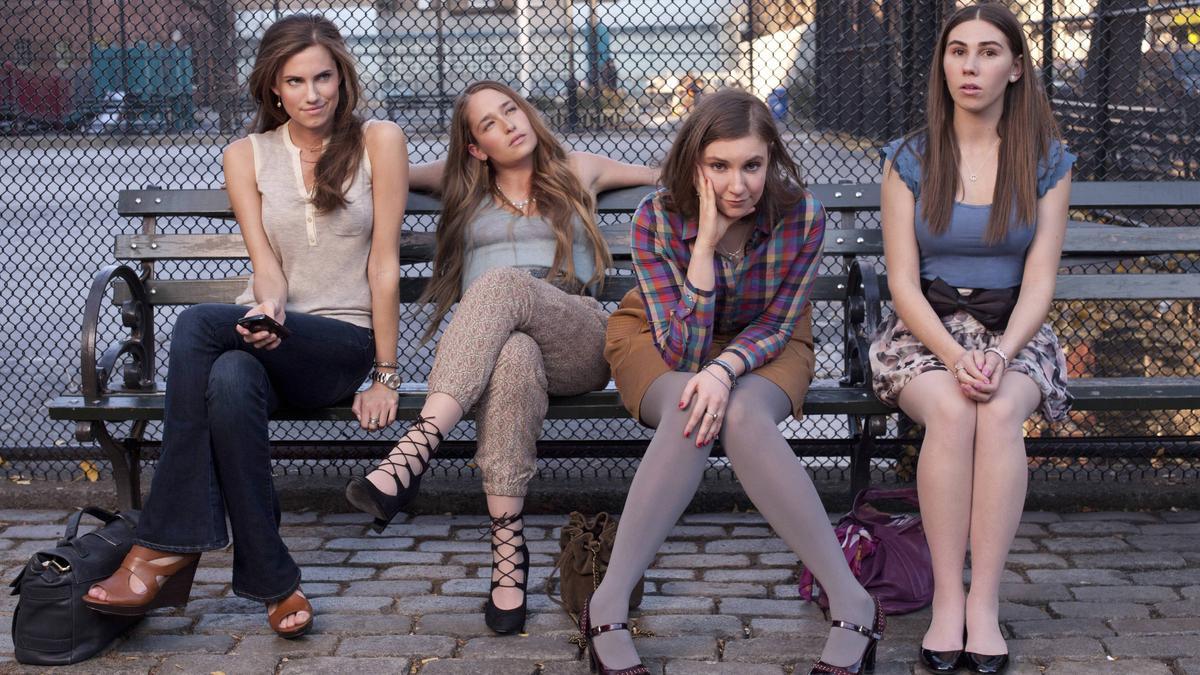 Justicia para ‘Girls’: por qué recuperar la serie que retrató los sueños rotos de más de una generación