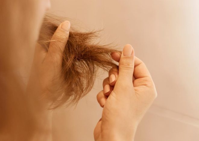 No solo la piel, el pelo también envejece: cómo cuidarlo para frenar sus signos y fortalecerlo
