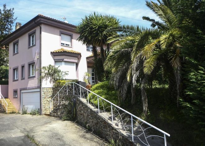 Buscan a familiares del matrimonio que tenía retenidos y sin escolarizar desde 2021 a sus tres hijos menores en Oviedo