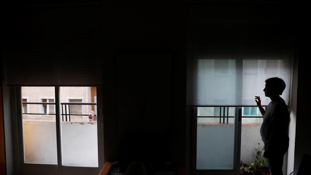 El porcentaje de personas con depresión en España se ha triplicado en tres años