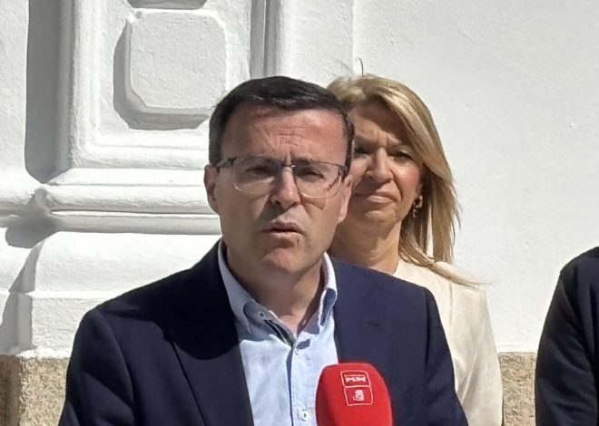 El líder del PSOE extremeño y presidente de la Diputación de Badajoz será diputado autonómico y estará aforado