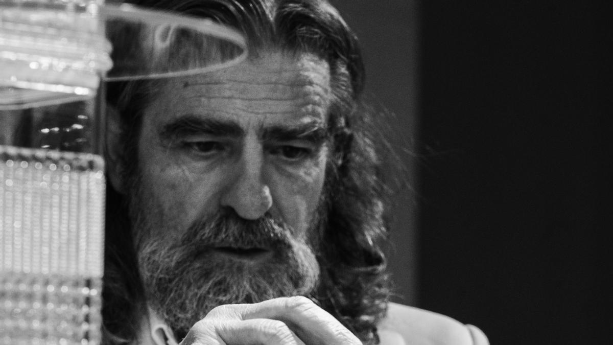 ‘Un sublime error’, Jan Lauwers y Gonzalo Cunill dan una lección teatral entre la vida y la muerte