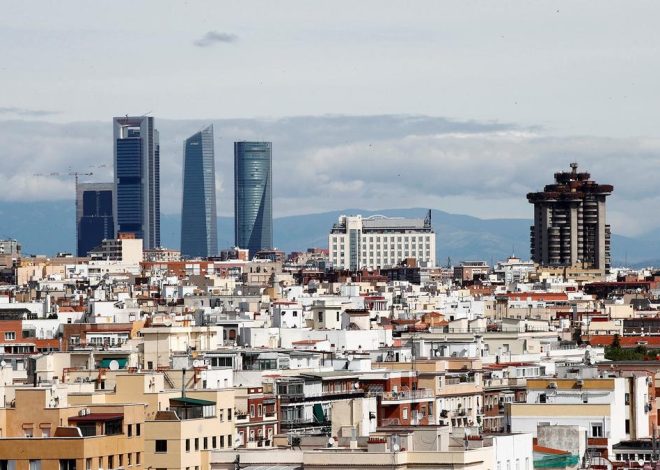 Adiós a las tormentas en Madrid: llega buen tiempo para el puente de San Isidro