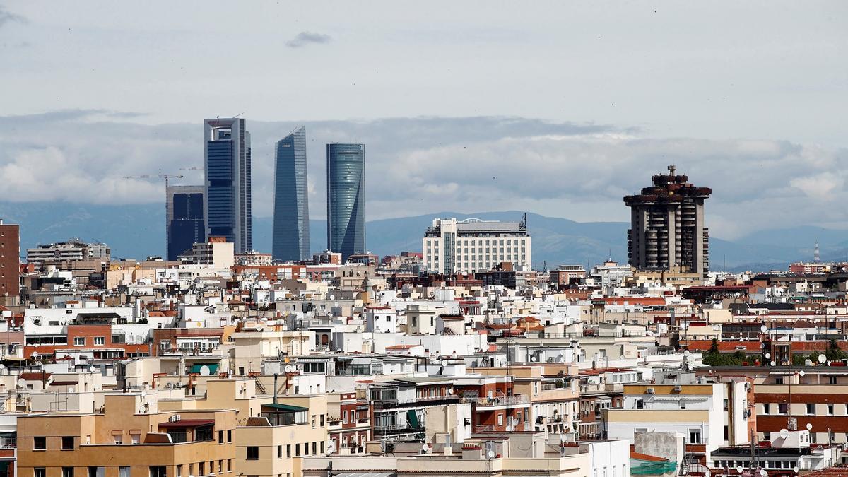 Adiós a las tormentas en Madrid: llega buen tiempo para el puente de San Isidro