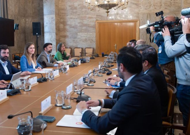 El Gobierno pide más información a las operadoras sobre el apagón