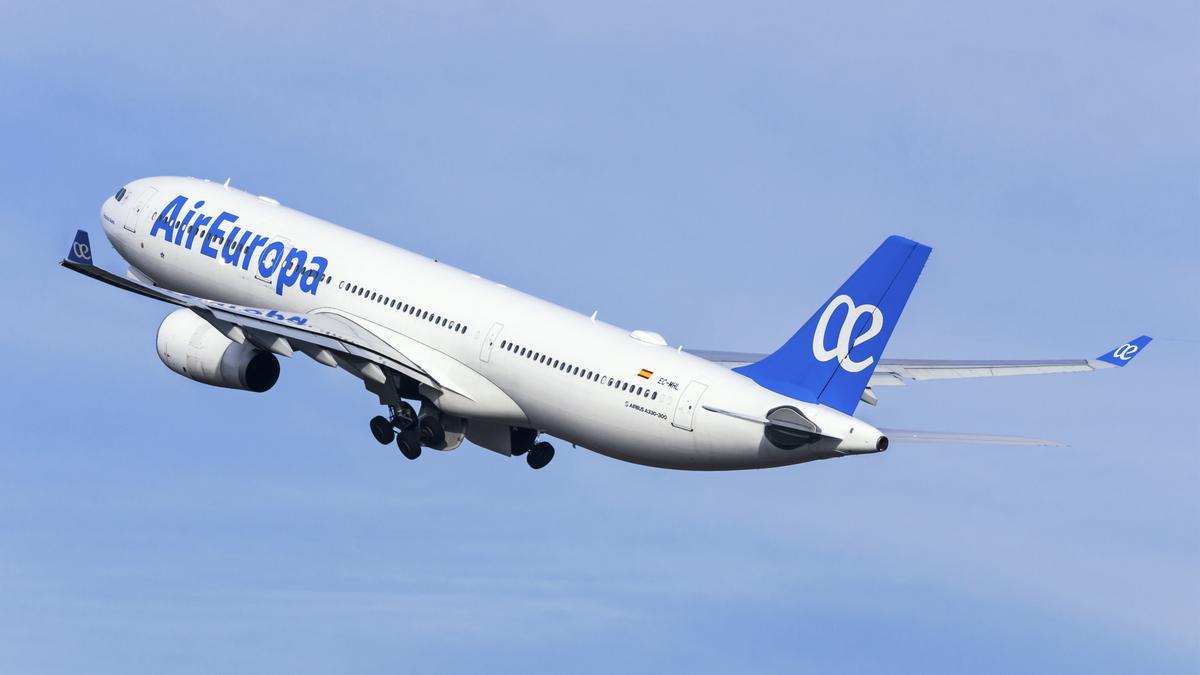 Las claves del rescate a Air Europa: tres préstamos y dos frentes judiciales en vía muerta