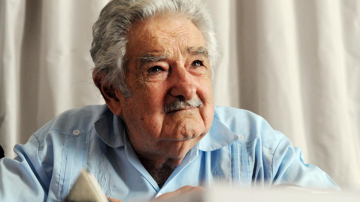Muere José Mujica, el presidente que hizo historia en Uruguay y se convirtió en referente de la izquierda
