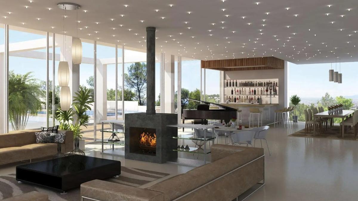 Una de cada tres casas, compradas por extranjeros: la burbuja que PP y Vox no quieren pinchar en Balears y Canarias