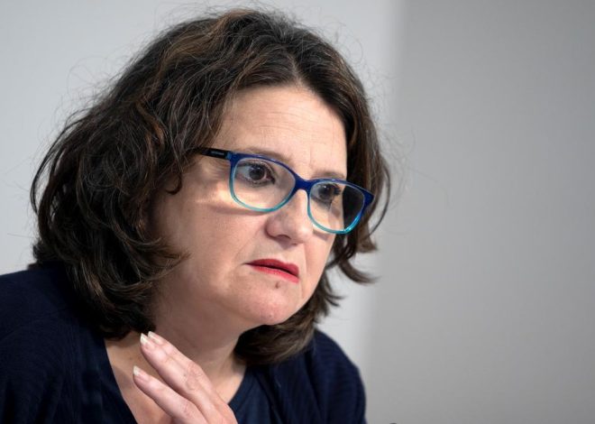 La Audiencia de Valencia confirma el procesamiento de Mónica Oltra por el supuesto encubrimiento de los abusos de su exmarido a una menor tutelada