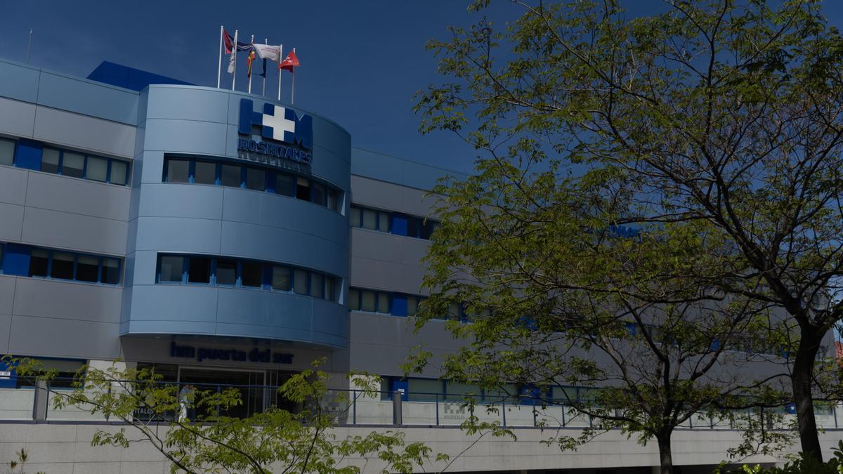 Adeslas y HM Hospitales llegan a un acuerdo para atender a los funcionarios de Muface