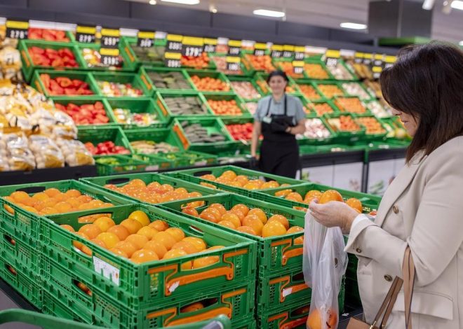 Mercadona retira los huevos camperos que ‘la granja de los horrores’ distribuía en sus supermercados