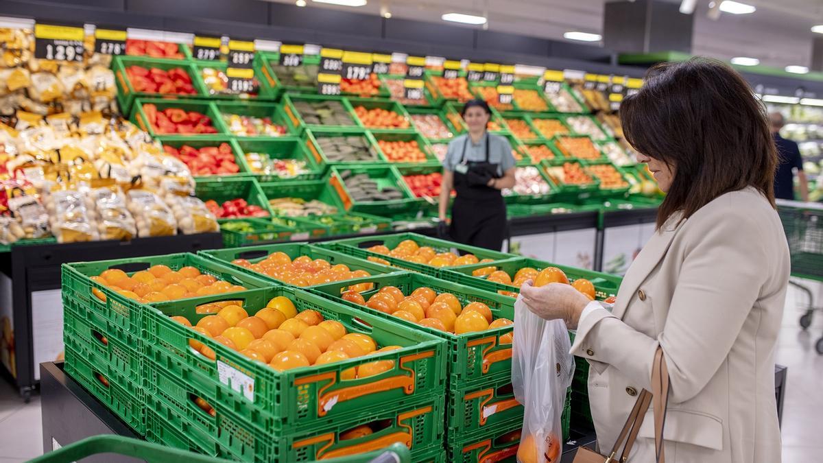 Mercadona retira los huevos camperos que ‘la granja de los horrores’ distribuía en sus supermercados