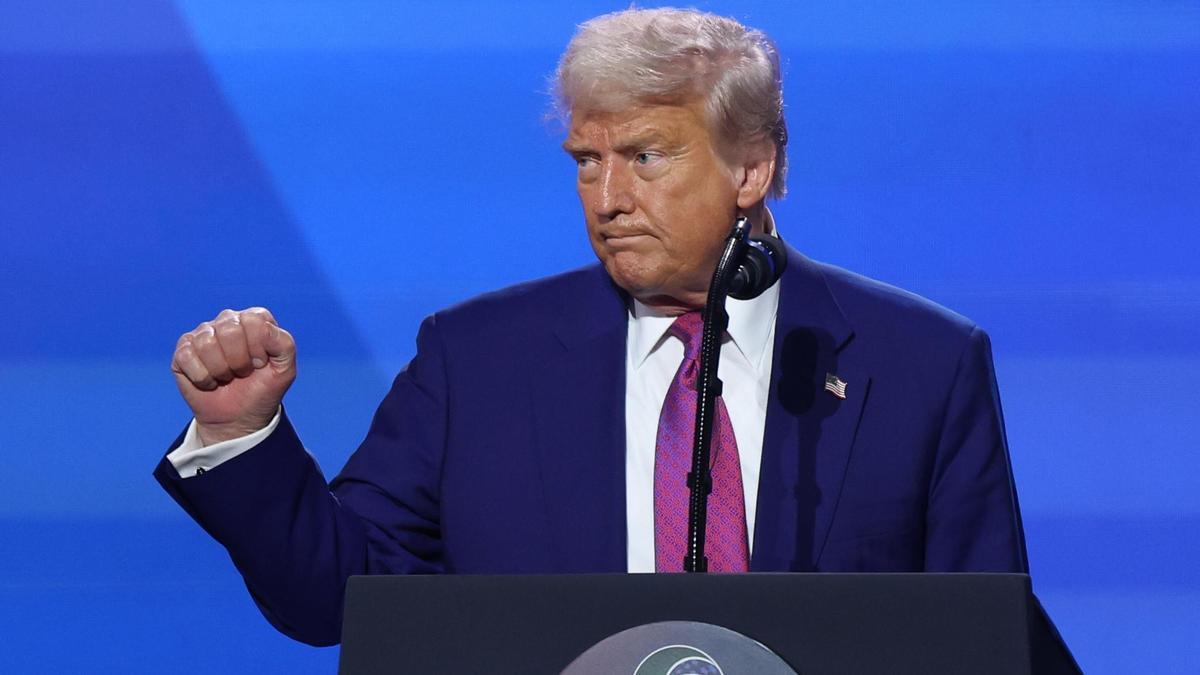 La UE analiza los acuerdos de Trump con China y Reino Unido por los aranceles, ¿y si estar a la cola en la negociación no es tan malo?
