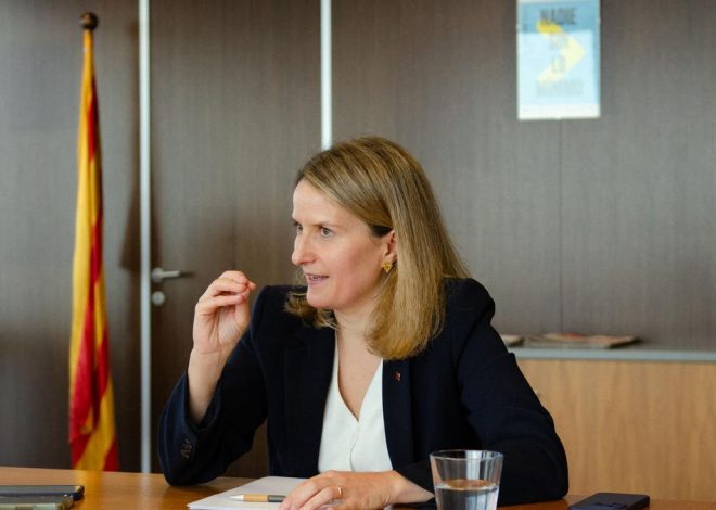 La Generalitat se personará como acusación popular en el caso de las violaciones a la menor tutelada