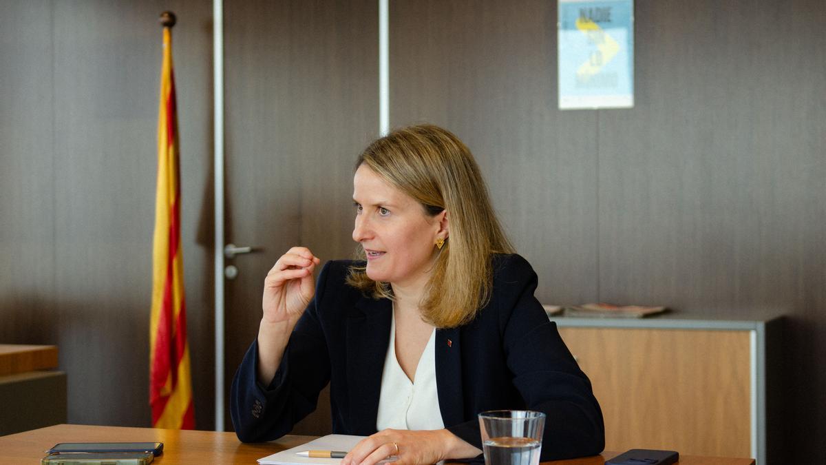 La Generalitat se personará como acusación popular en el caso de las violaciones a la menor tutelada