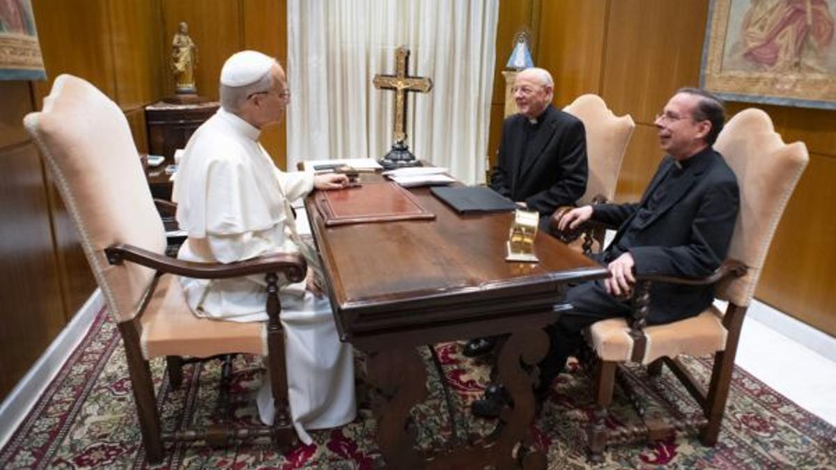 El alivio le duró poco al Opus Dei: León XIV exige la reforma de sus estatutos y se reactiva la causa en Argentina