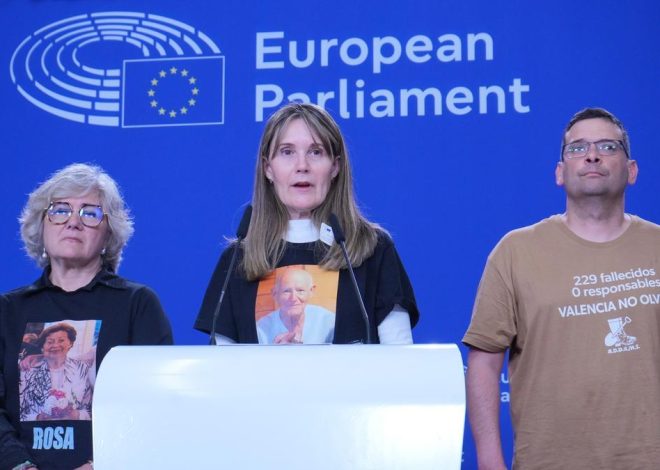 Mazón llama a las asociaciones de víctimas de la DANA para reunirse y estas le piden que les levante el veto en las Corts
