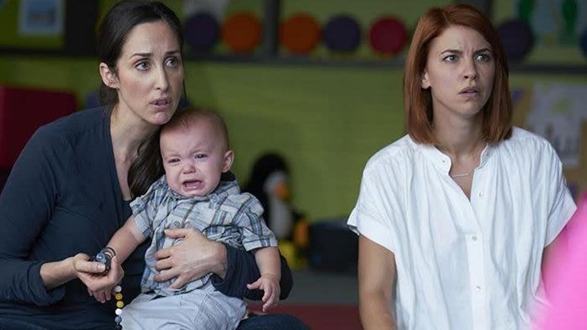 No, tu hijo no es malo por no comer ni dormir: por qué debemos dejar de etiquetar lo que hacen los niños