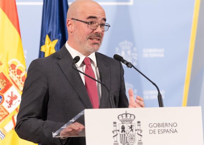 El juez Peinado imputa al delegado del Gobierno en Madrid por la contratación de la asistente de Begoña Gómez