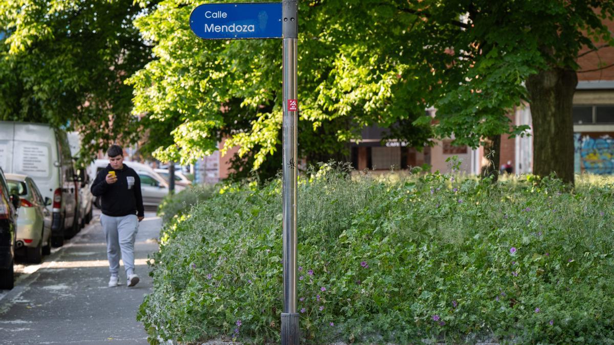 Vitoria «amazónica»: los jardineros se plantan ante los bajos salarios de la contrata privatizada