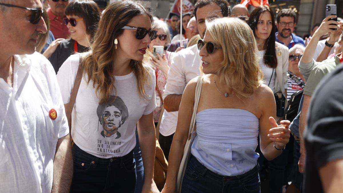 Portugal y España, ¿el mismo futuro?