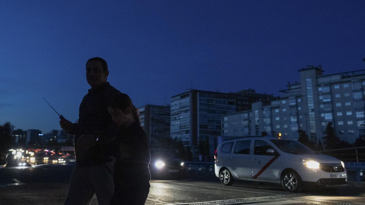 Iberdrola, Endesa y EDP piden investigar «variaciones extremas y generalizadas» de tensión en días previos al apagón