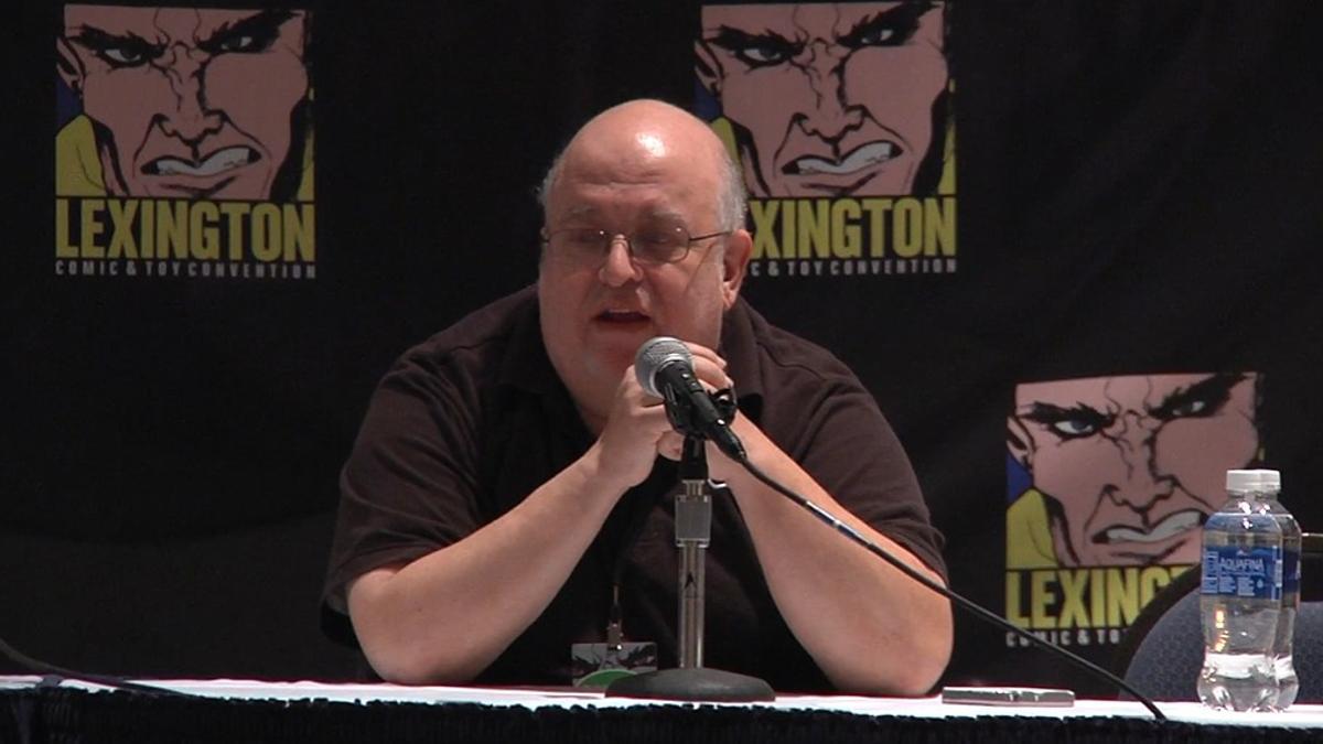 Muere la leyenda de los cómics Peter David tras ser rechazado por el sistema sanitario de EEUU y tener que pedir ayuda económica