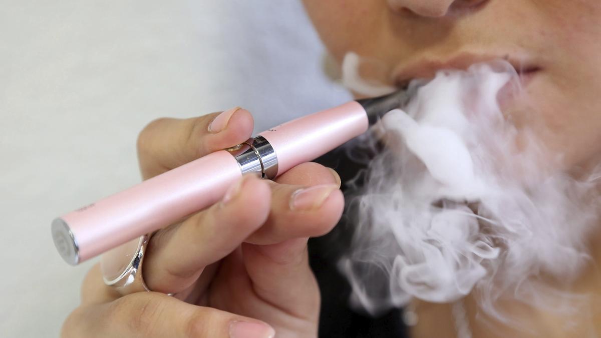 Por el humo se sabe…