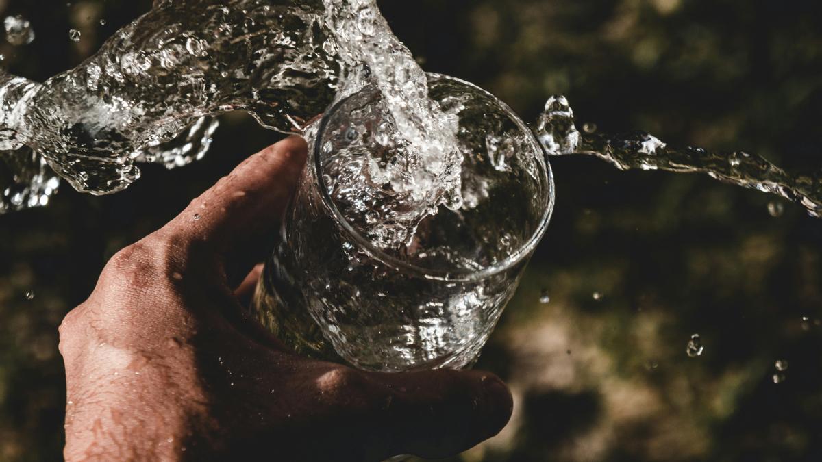 Los trucos para una buena hidratación: así puedes beber más agua al día