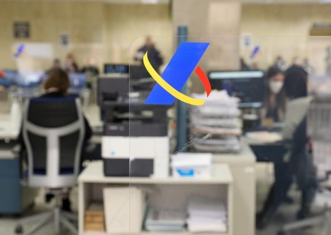 La Agencia Tributaria avisa sobre posibles casos de ‘phishing’ y suplantaciones de identidad en la Campaña de la Renta