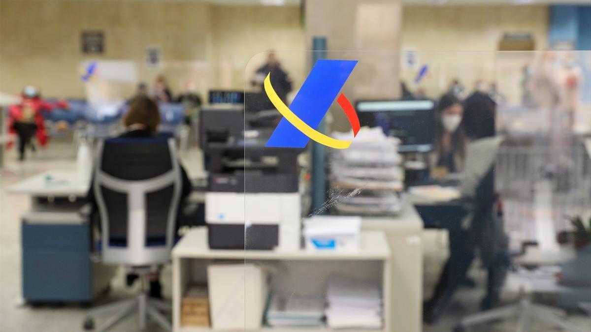 La Agencia Tributaria avisa sobre posibles casos de ‘phishing’ y suplantaciones de identidad en la Campaña de la Renta