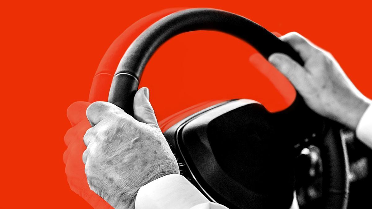 ¿Cómo saber cuándo ha llegado el momento de dejar de conducir?