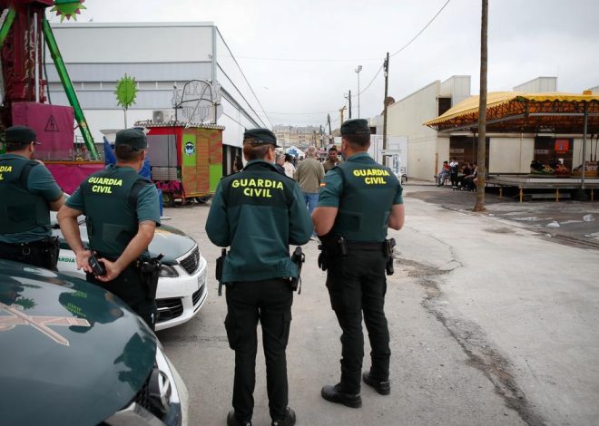 Muere una de las mujeres heridas en el atropello múltiple por un conductor desorientado en Burela