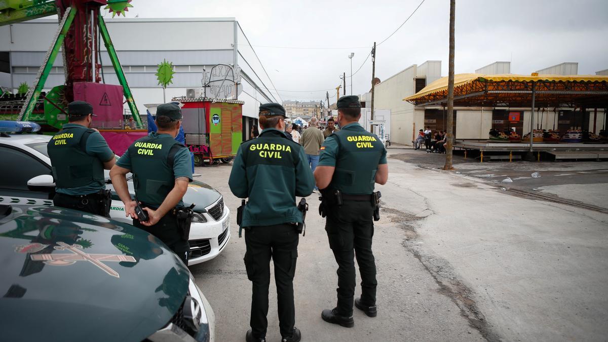 Muere una de las mujeres heridas en el atropello múltiple por un conductor desorientado en Burela