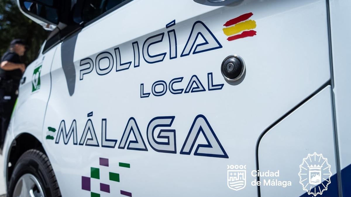 Detienen a un hombre en Málaga por lanzar contra el suelo a su bebé durante una discusión de pareja