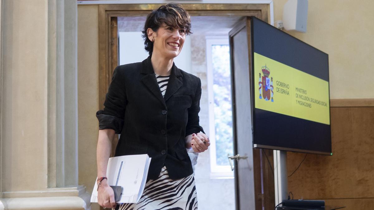 La Seguridad Social pone en marcha la negociación de las cuotas de autónomos a partir de 2026