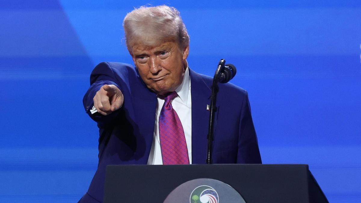 La OIT alerta del “elevado riesgo” sobre 84 millones de empleos en el mundo por la guerra comercial de Trump