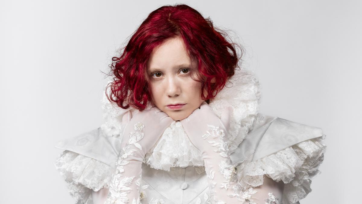 Un nuevo ‘Orlando’ barroco y queer recuerda la vigencia de la obra de Virginia Woolf