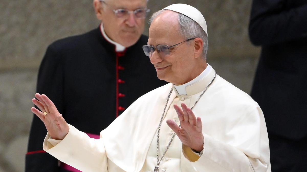 ¿Una ‘Rerum Novarum’ renovada?