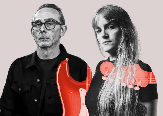 Bala charla con Bad Religion: «EEUU no es especial. La mitad del país es gente de mierda, como en cualquier otro sitio»