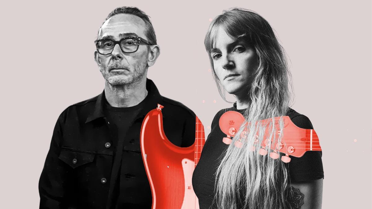Bala charla con Bad Religion: «EEUU no es especial. La mitad del país es gente de mierda, como en cualquier otro sitio»