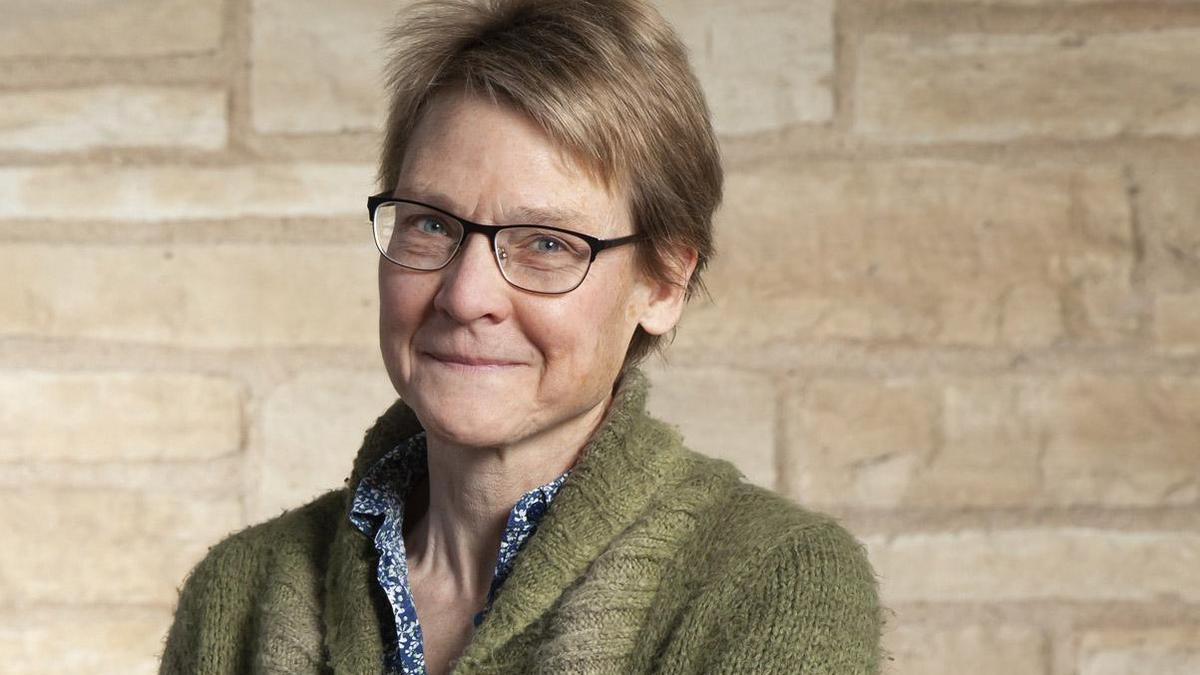Marcia Borjnerud, geóloga y escritora: “Las rocas son portales a otros mundos”