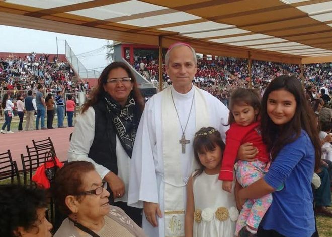 A León XIV no le gusta la política migratoria de Trump y no piensa quedarse callado, según afirma su hermano mayor