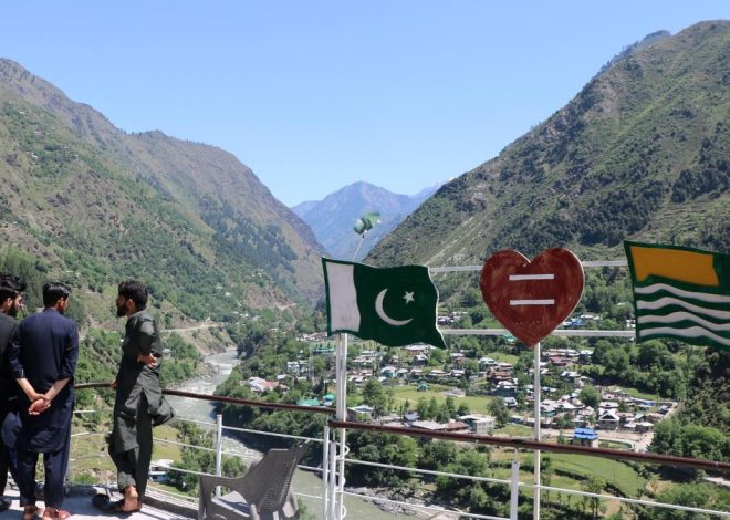 India lanza un ataque con misiles contra Pakistán y se agrava el conflicto entre los dos países tras el atentado en Cachemira