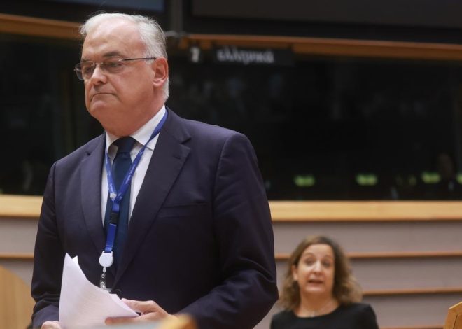 González Pons se reunirá con las asociaciones de víctimas de la DANA seis meses después y en Bruselas