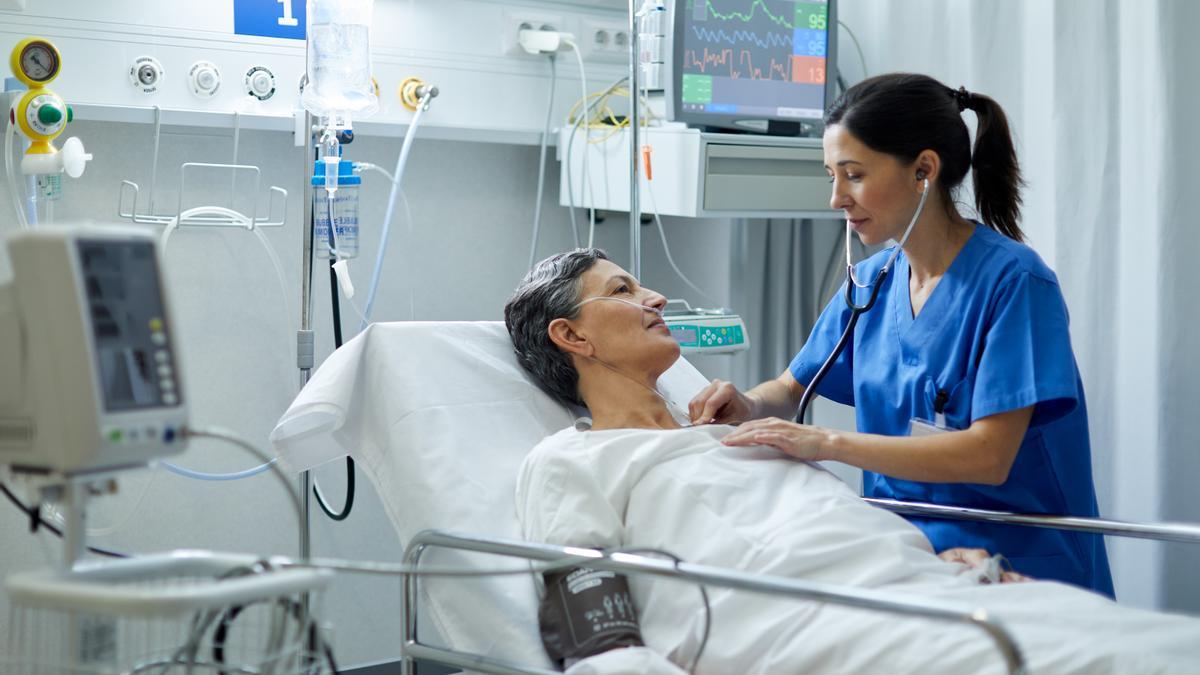 La importancia de la terapia individualizada para tratar los problemas aórticos