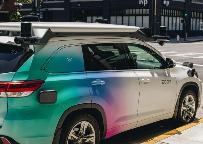 Más allá del dilema del tranvía: los coches autónomos más seguros tendrán «sensibilidad social»
